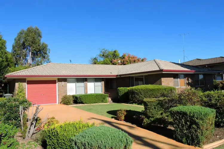 29 Redgwell Street, Warwick QLD 4370