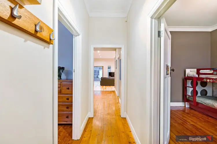 Third view of Homely house listing, 128 Empress Avenue, Kingsville VIC 3012
