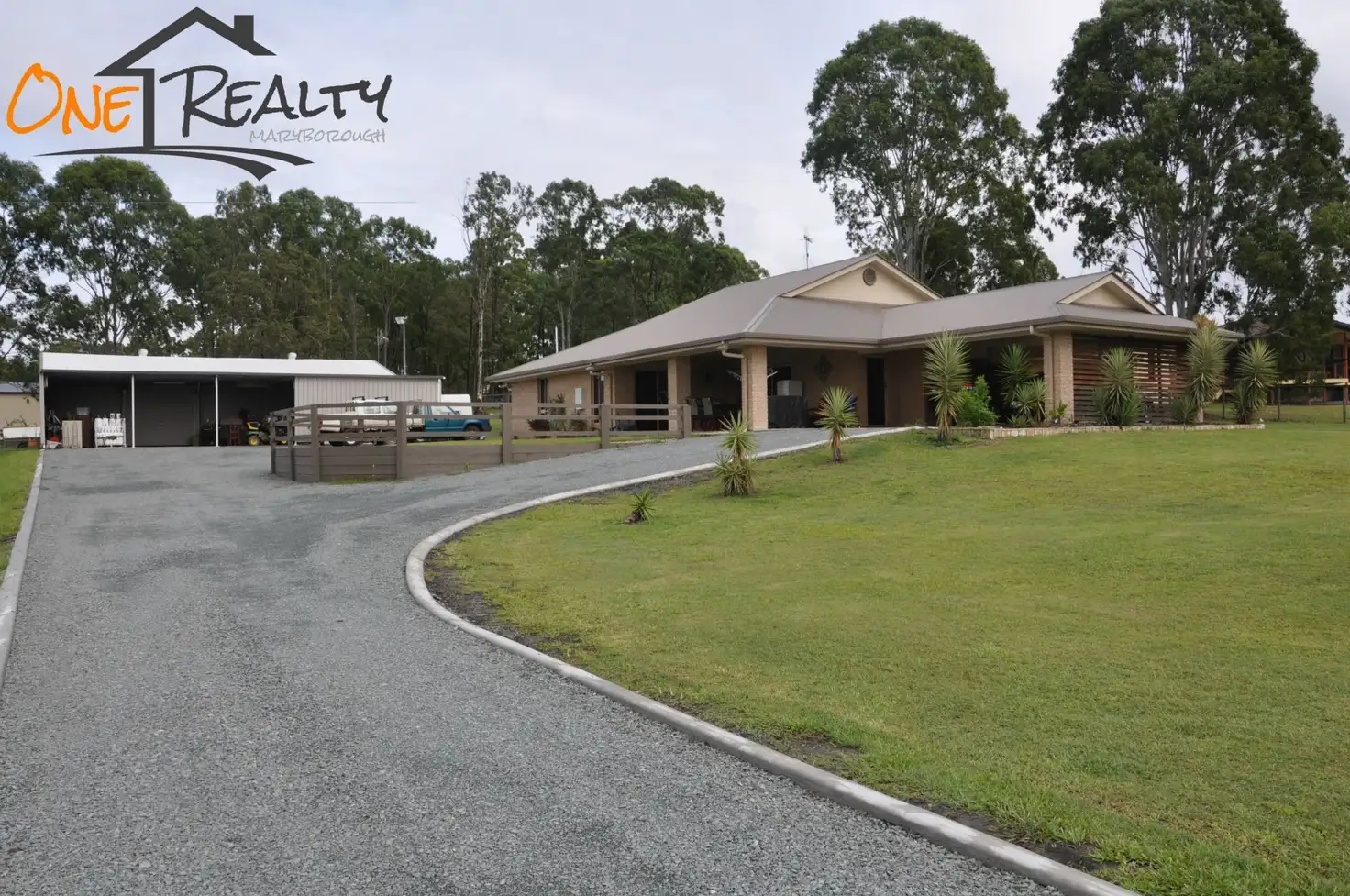 Main view of Homely house listing, 28 Madison Way, Tinana QLD 4650