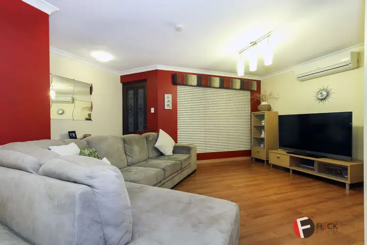 Third view of Homely house listing, 8 St Barnabas Boulevard, Quinns Rocks WA 6030