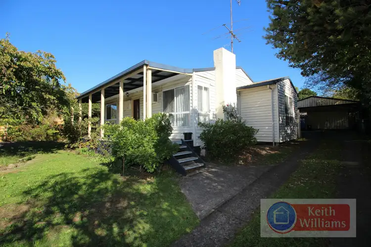 22 Eastern Avenue, Newborough VIC 3825