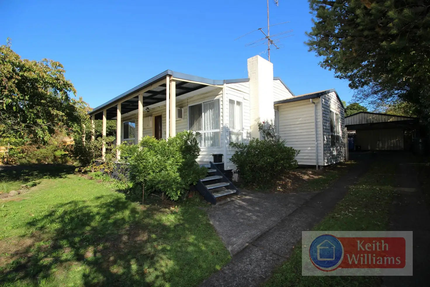 Main view of Homely house listing, 22 Eastern Avenue, Newborough VIC 3825