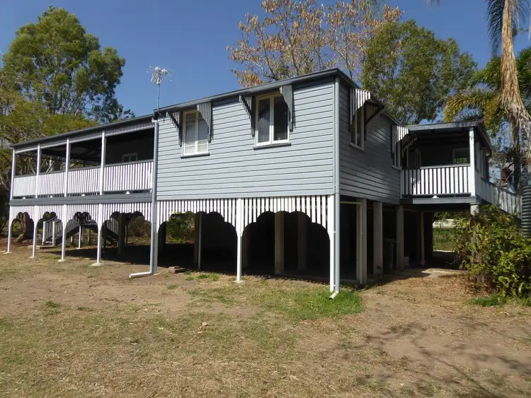 Seventh view of Homely house listing, 11 MILL Street, Wallaville QLD 4671