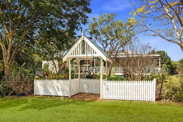 Sixth view of Homely house listing, 1 Angus Cres, Kureelpa QLD 4560