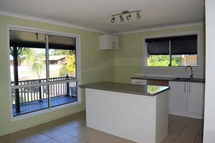 Fourth view of Homely house listing, 45 Wave St, Burnett Heads QLD 4670
