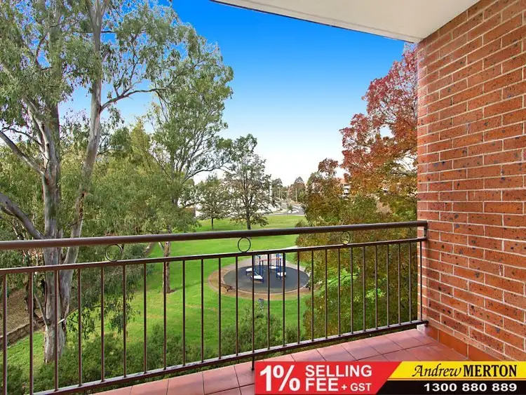 Seventh view of Homely unit listing, Unit 18, 25-27 Fourth Avenue, Blacktown NSW 2148