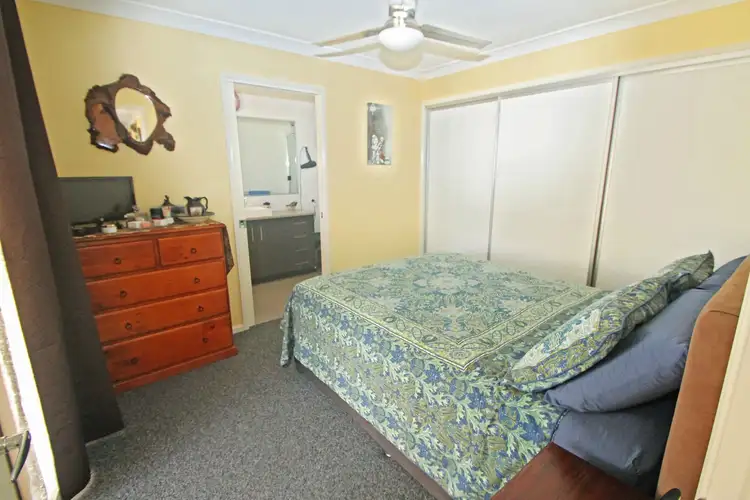 Fifth view of Homely unit listing, 44B Himyar Drive, Warwick QLD 4370