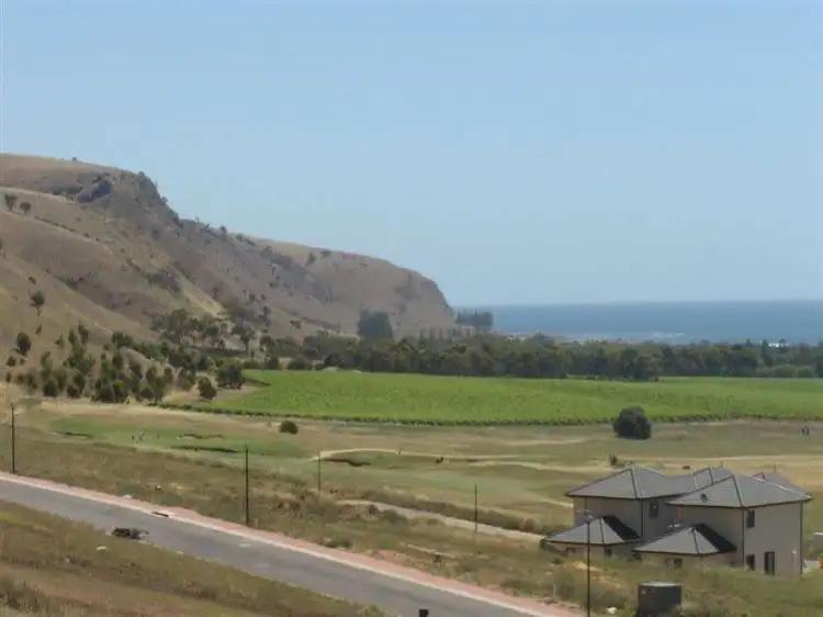 Main view of Homely land listing, Lot 40 Cherry Hills Crescent, Normanville SA 5204