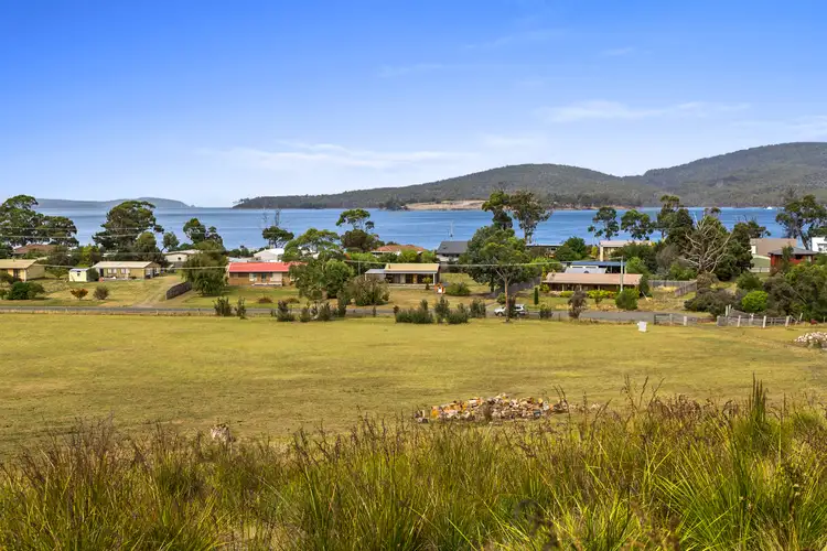 Second view of Homely land listing, 14936/1 Percival Place, Dover TAS 7117