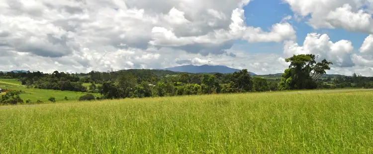 Fifth view of Homely land listing, 58 Jessica Road, Malanda QLD 4885