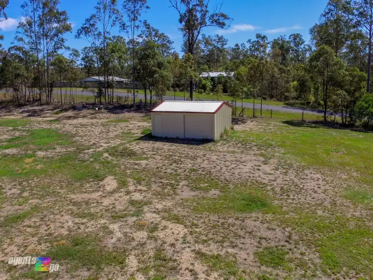 Seventh view of Homely land listing, L1 Snow Court, Tamaree QLD 4570