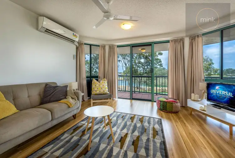 Sixth view of Homely unit listing, 14/104 River Esplanade, Mooloolaba QLD 4557