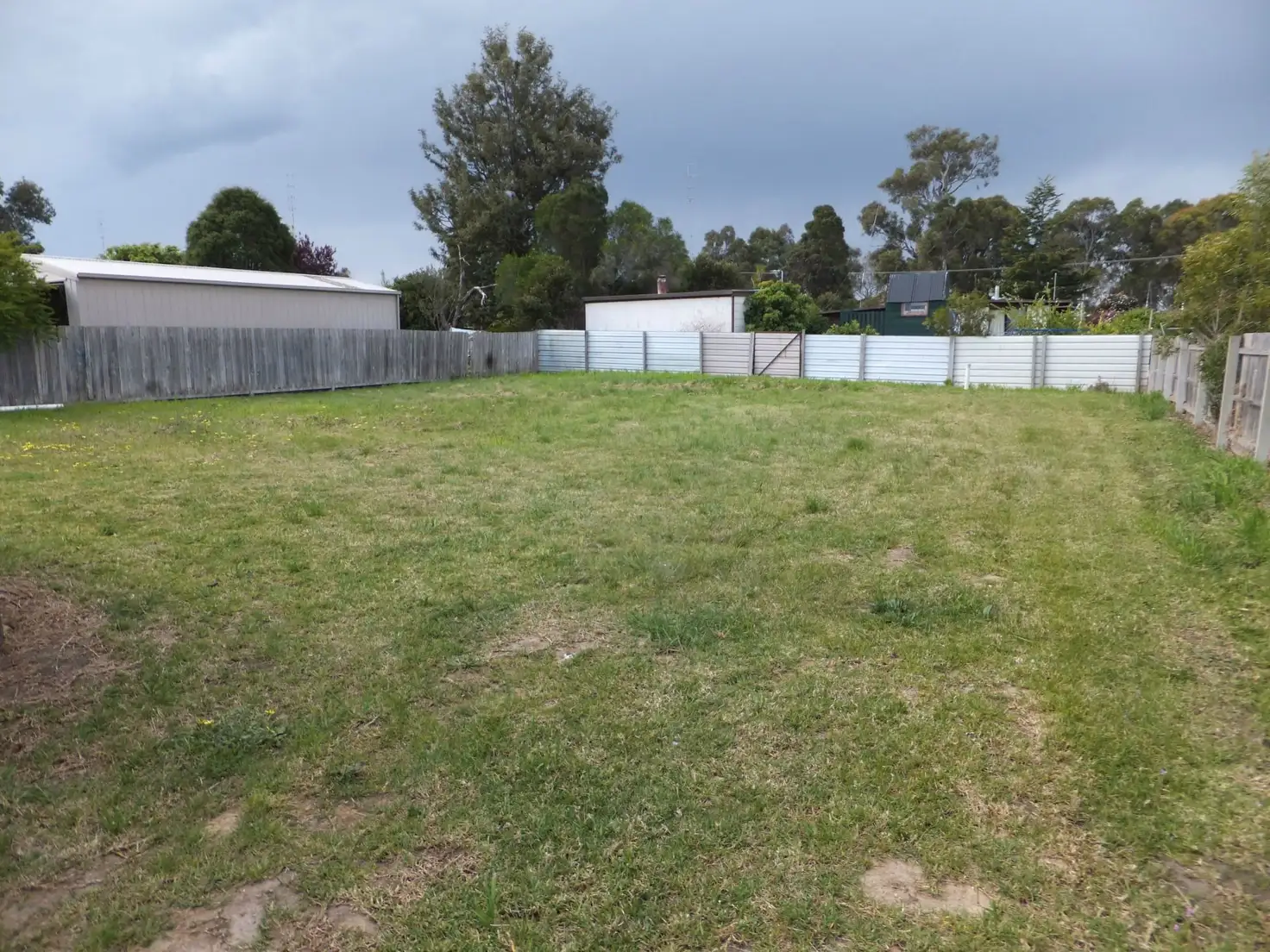 Main view of Homely land listing, 26A Woodward Street, Wy Yung VIC 3875