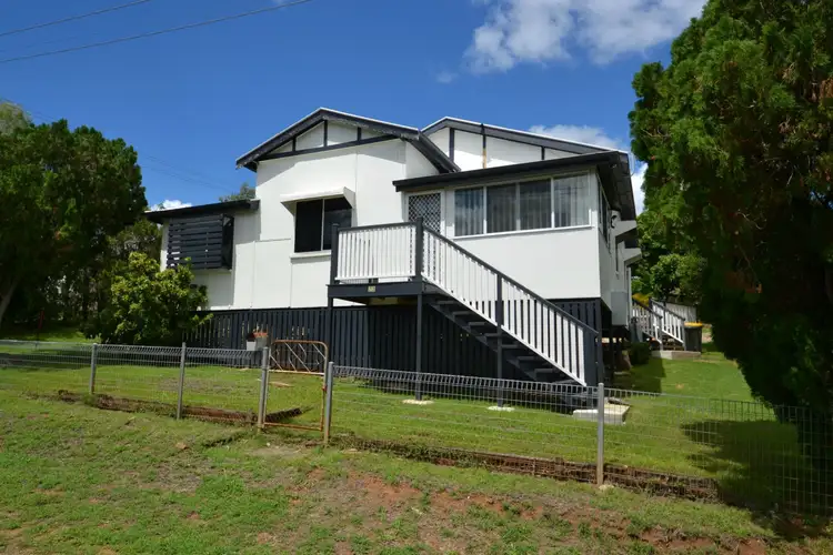 23 Coates Street, Mount Morgan QLD 4714