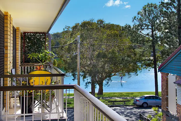 Second view of Homely unit listing, 6/32 Murlong Crescent, Palm Beach QLD 4221
