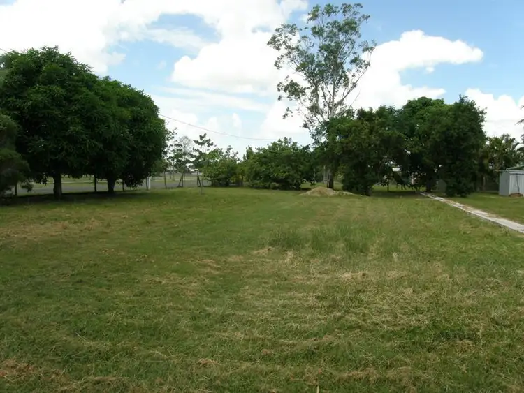 Second view of Homely land listing, 1A Alberta Street, Mirani QLD 4754