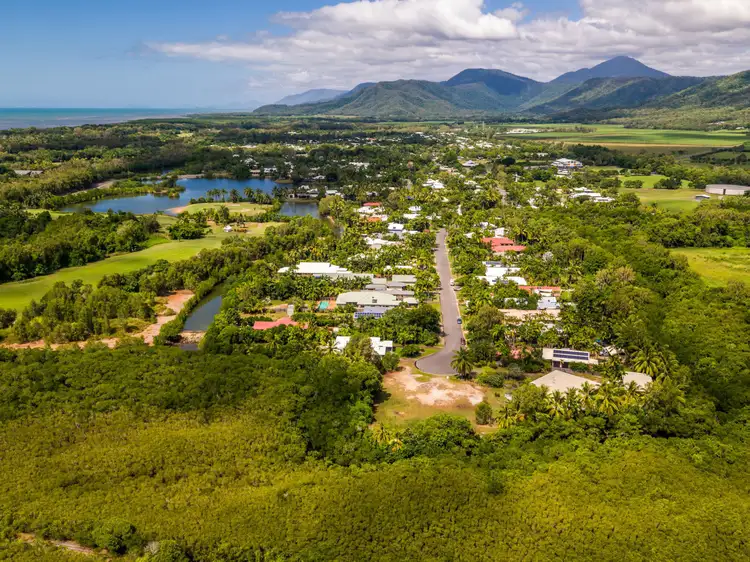 Fourth view of Homely land listing, 52 Endeavour Street, Port Douglas QLD 4877