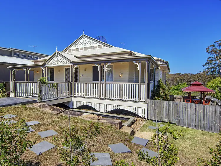 3 Dennis Vale Drive, Daisy Hill QLD 4127