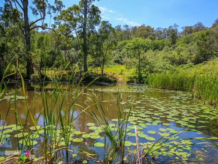 Third view of Homely rural property listing, 49 Gate Road, Canina QLD 4570