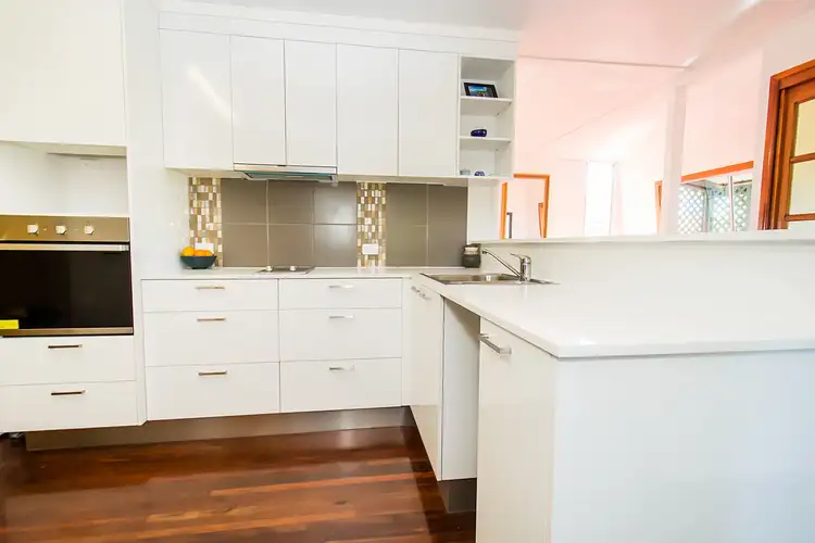 Sixth view of Homely house listing, 6 Eagle Street, Slade Point QLD 4740