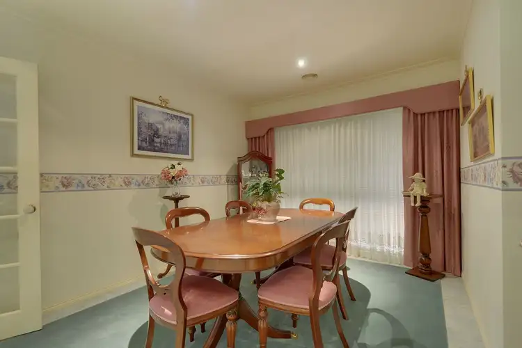 Seventh view of Homely house listing, 30 Bushfield Court, Traralgon VIC 3844