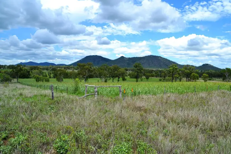 Third view of Homely rural property listing, 45 Hume Road, Kabra QLD 4702