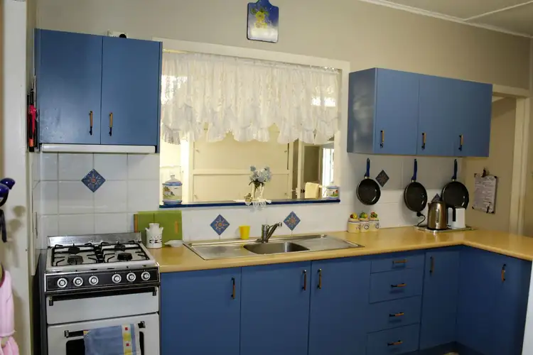 Second view of Homely house listing, 4 Gaynor Street, Maryborough QLD 4650