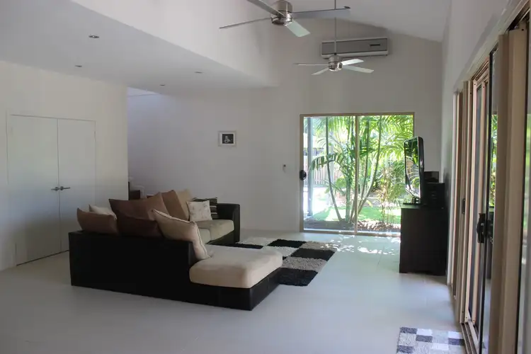 Fourth view of Homely house listing, 21 Cassia Crescent, Cardwell QLD 4849