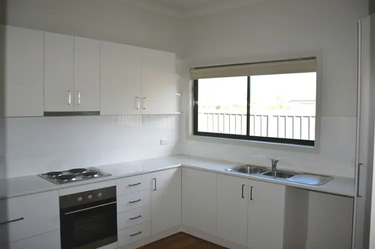 Second view of Homely unit listing, Unit 1/148 High Street, Cobram VIC 3644