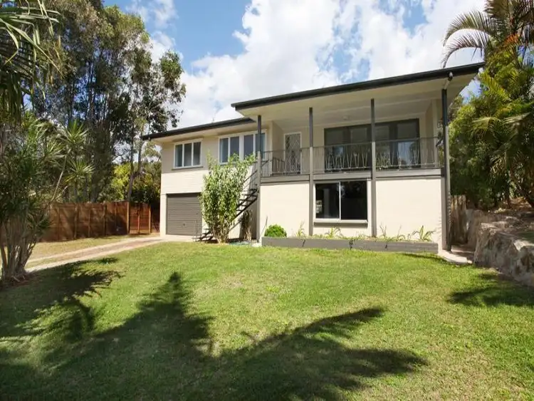 19 Brookes Street, Nambour QLD 4560