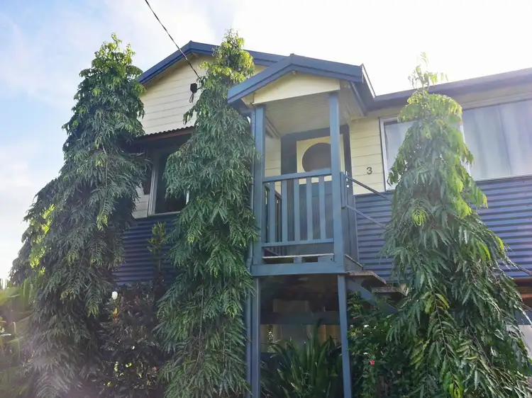 Main view of Homely house listing, 3 Walter Lver Road, Silkwood QLD 4856