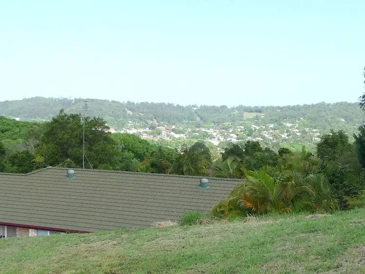 Second view of Homely land listing, Address available on request