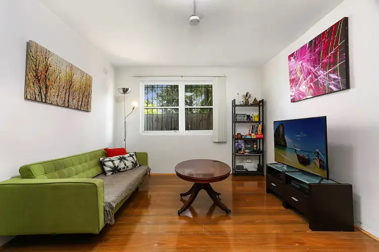 Second view of Homely apartment listing, 9/486 Illawarra Road, Marrickville NSW 2204