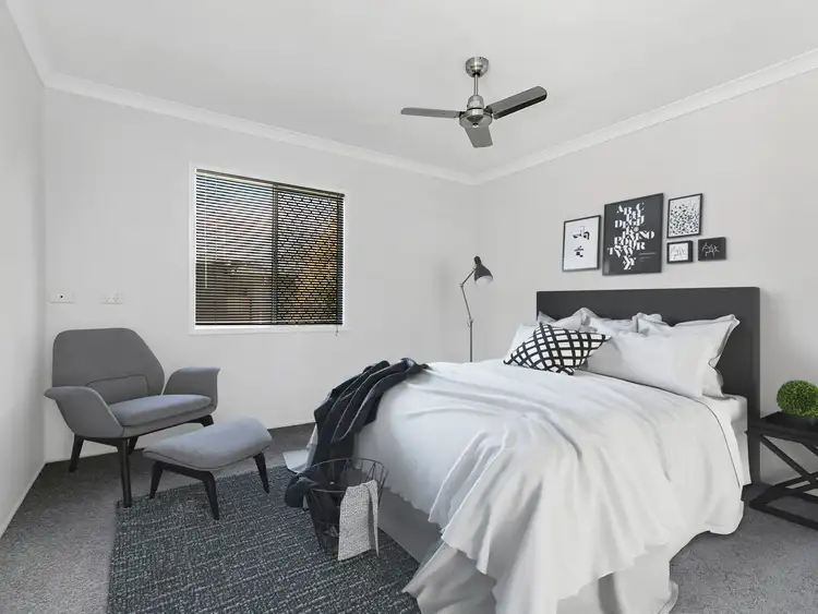 Fourth view of Homely house listing, 56 Greenslade Street, Tingalpa QLD 4173