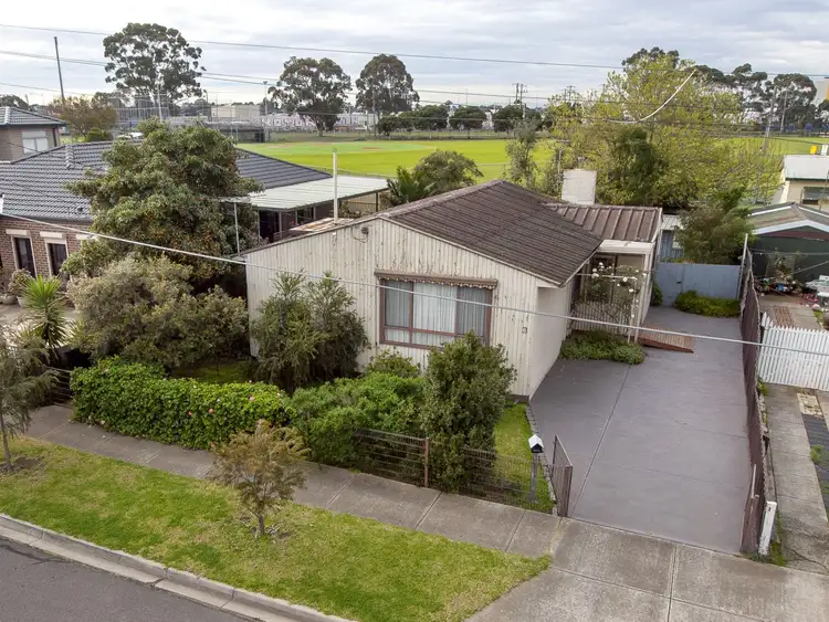 Second view of Homely house listing, 6 Hayden Crescent, Albion VIC 3020