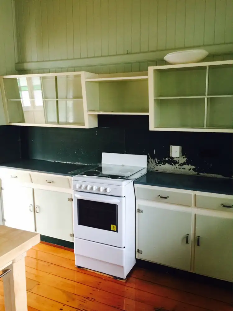 Fourth view of Homely house listing, 1B Thompson Street, Silkstone QLD 4304