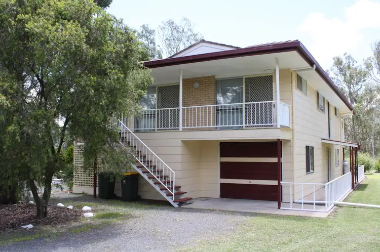 12 Potters Rd, Maryvale QLD 4370