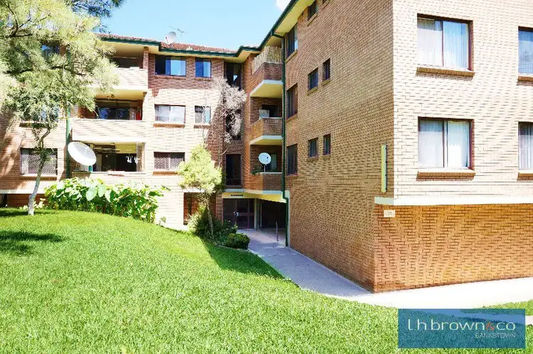 Unit 65/8-12 Myrtle Road, Bankstown NSW 2200