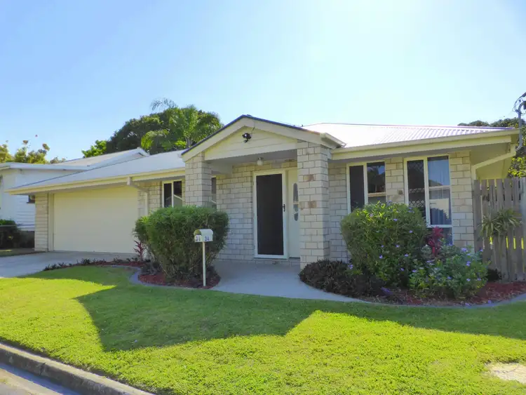 Main view of Homely house listing, 34 Windsor Place, Deception Bay QLD 4508