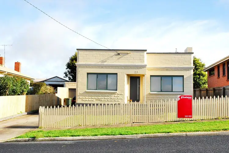 Main view of Homely house listing, 23 Nixon Street, Devonport TAS 7310