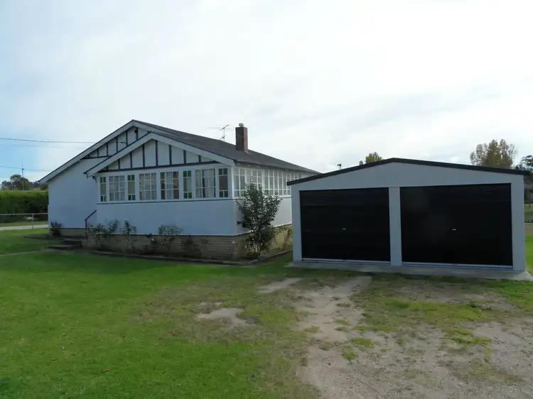 4a Bridge Street, Stanthorpe QLD 4380