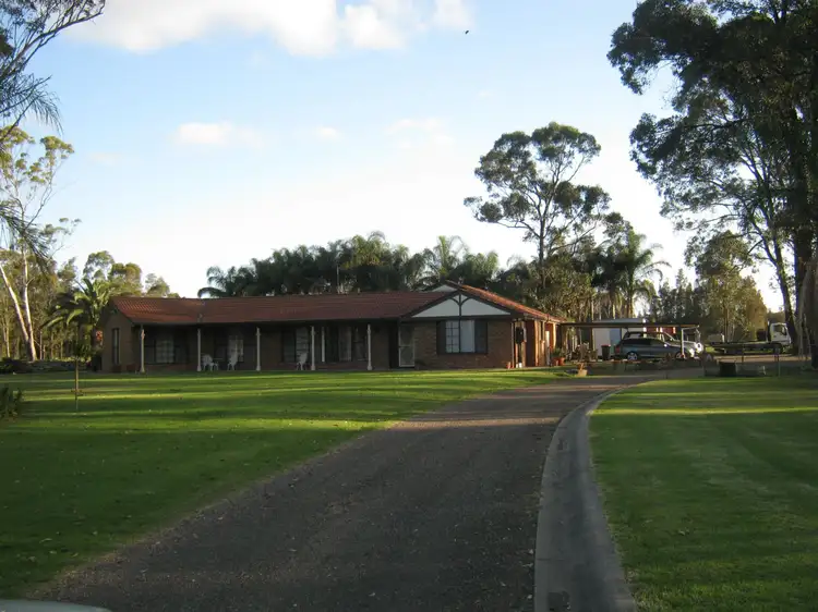 Second view of Homely land listing, Address available on request