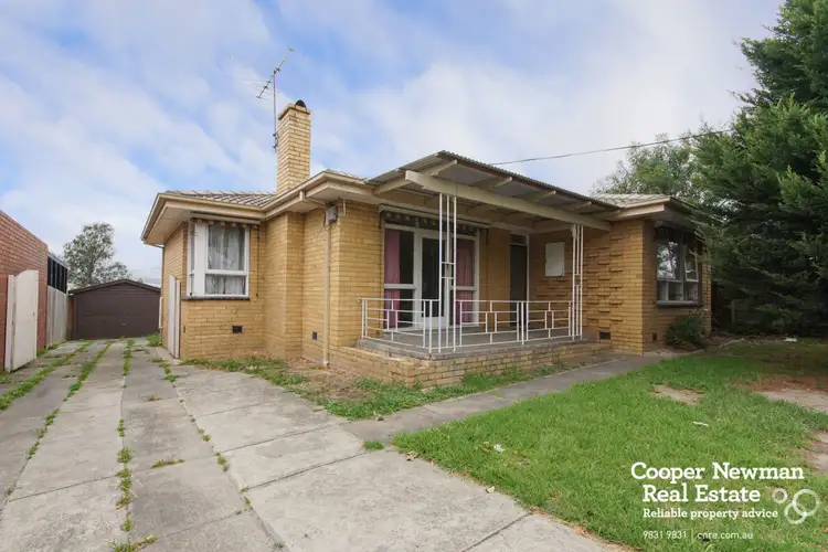 Second view of Homely house listing, 96 Middleborough Road, Blackburn South VIC 3130
