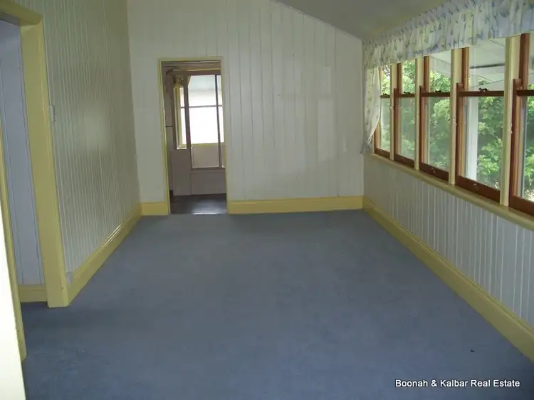 Second view of Homely house listing, 75 Church St, Boonah QLD 4310