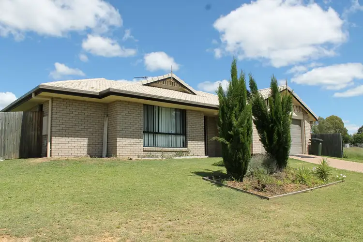 Main view of Homely house listing, 5 Rose Bud Court, Warwick QLD 4370