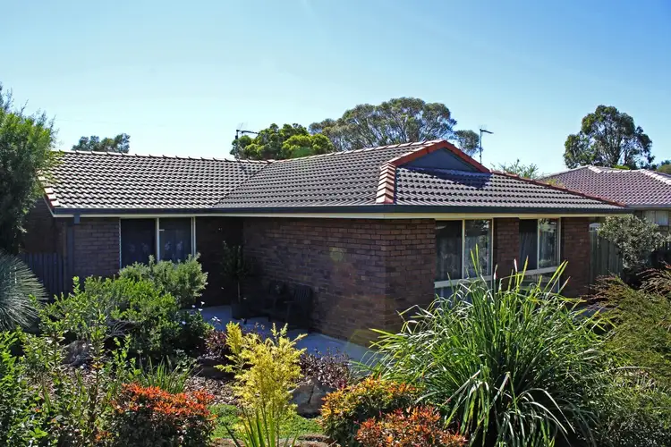 15 Fairway Dr, Warwick QLD 4370