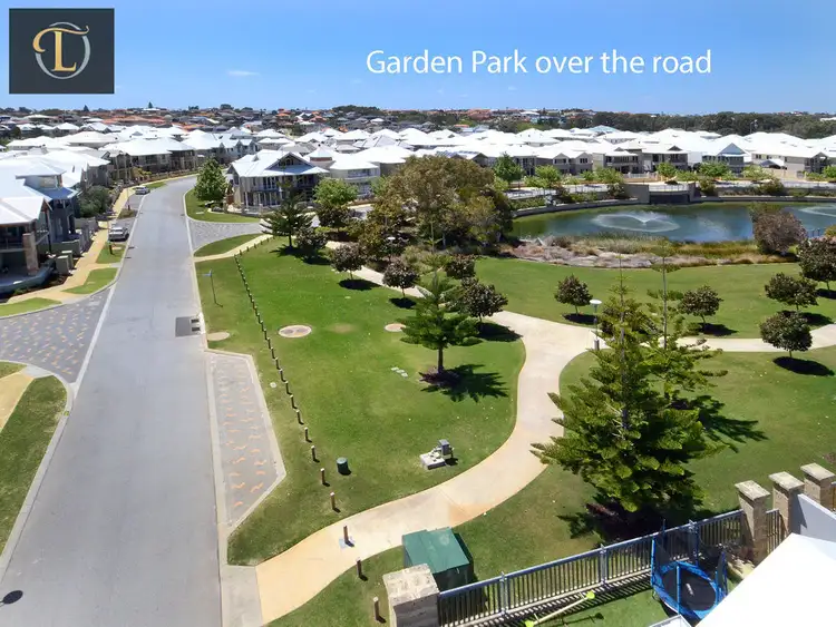 Third view of Homely land listing, 52 Maldives Drive, Hillarys WA 6025