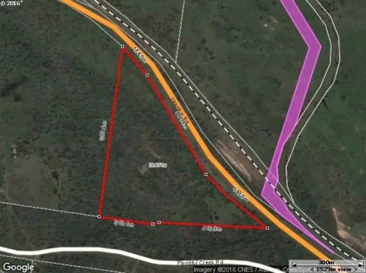 L1 Bruce Highway, Milman QLD 4702