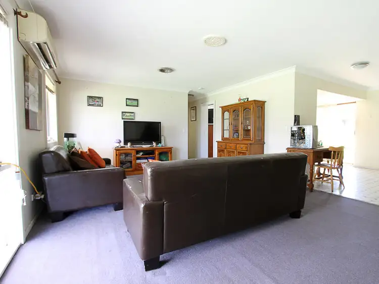 Second view of Homely house listing, 401 Camp Road, Greta NSW 2334