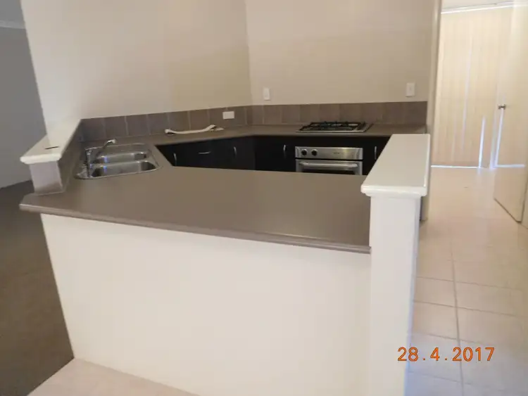 Third view of Homely unit listing, 8B Thompson Place, Australind WA 6233